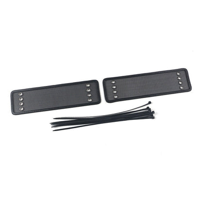 Suitable for BYD Atto 3 Grille Mesh Protection Extra Radiator Stone  and  Gravel.