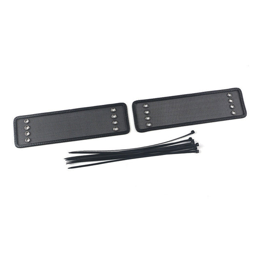 Suitable for BYD Atto 3 Grille Mesh Protection Extra Radiator Stone  and  Gravel.