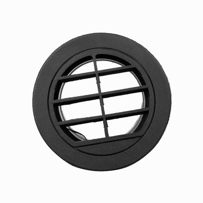 60mm,Diesel Heater Ducting Warm Air Vent Directional Outlet or Suitable For Webasto.