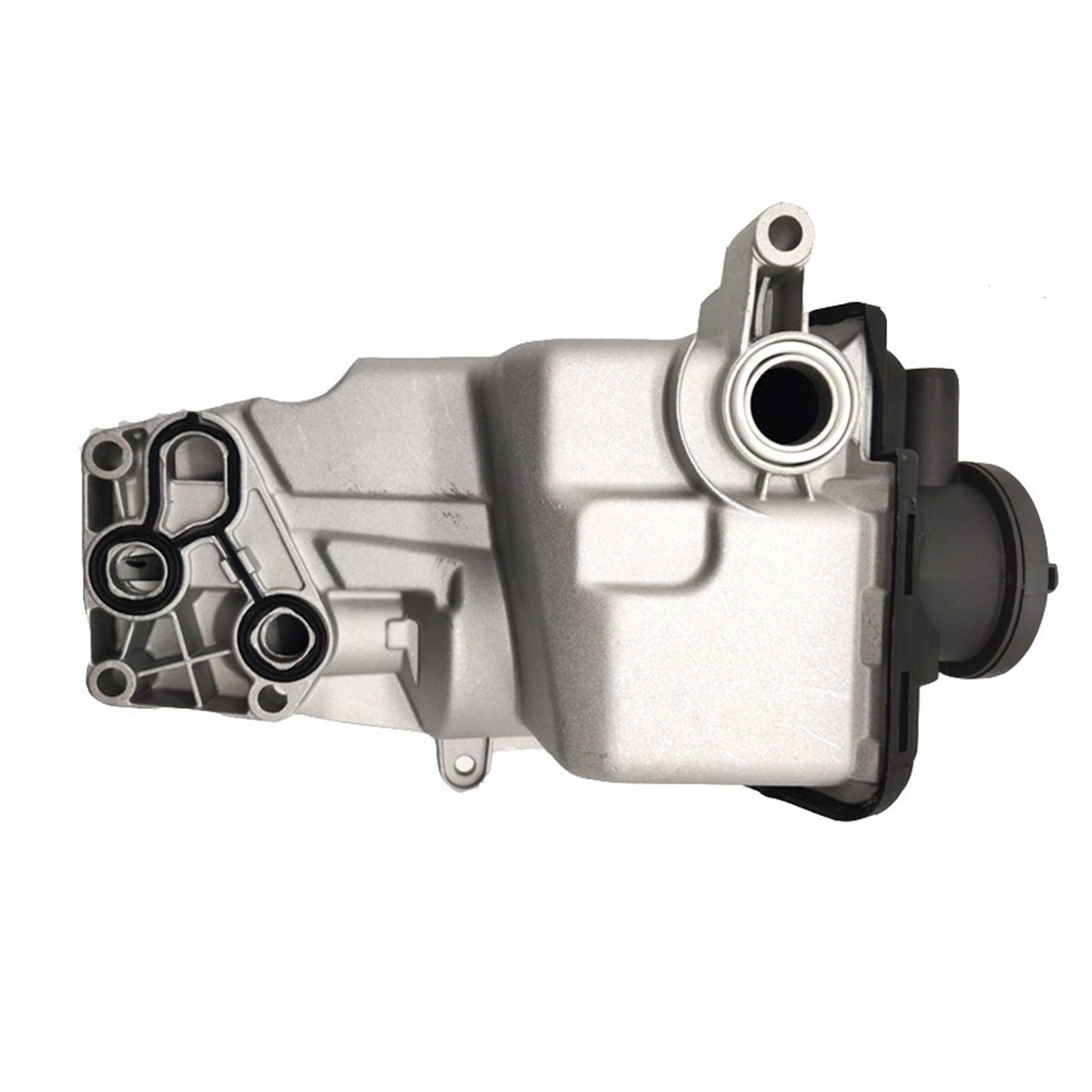 Valve Oil Trap and Oil Filter Housing Suitable For Volvo C30 / C70 / V50 2004-2015 31338685
