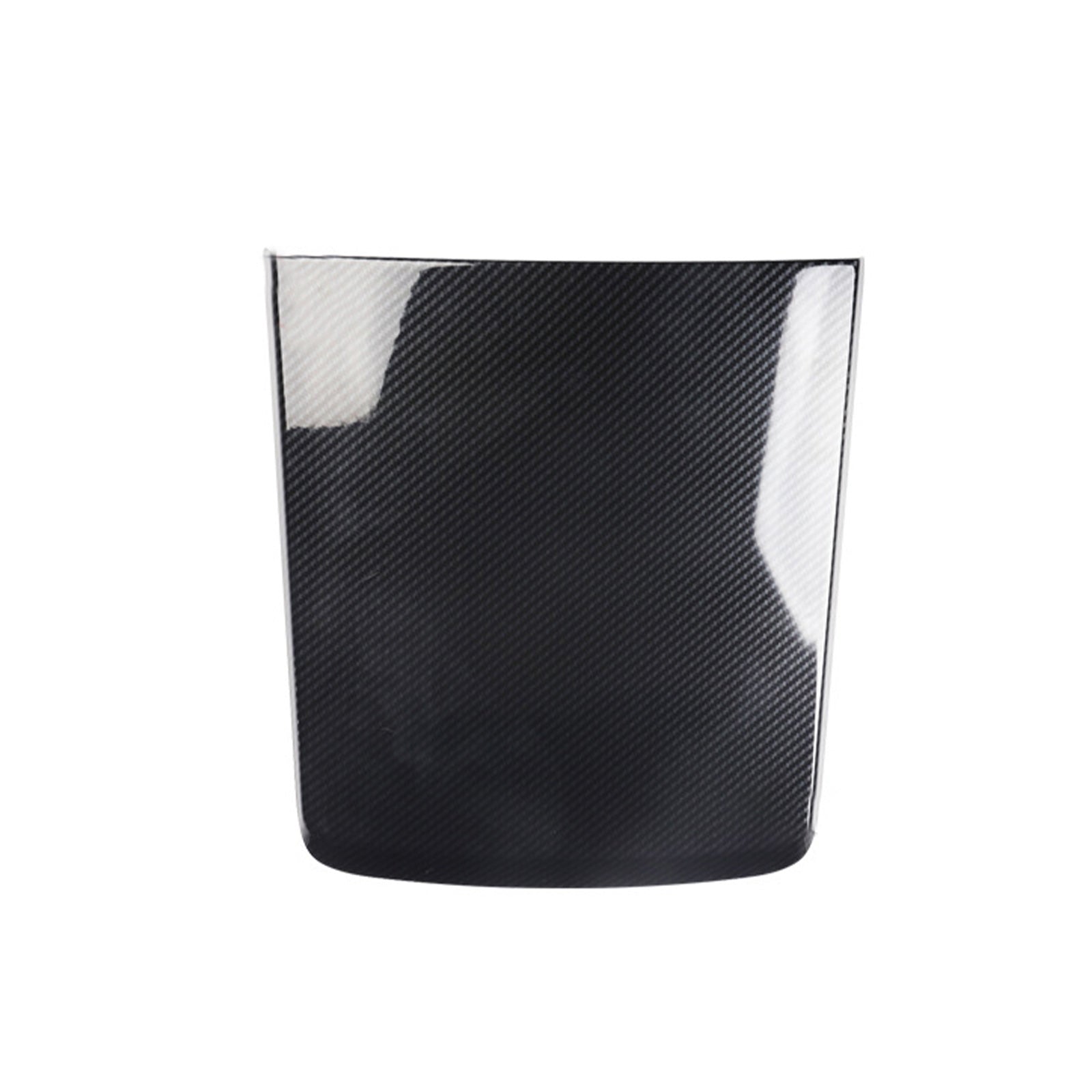 Carbon Style Center Dashboard AC  and  CD Panel Cover Suitable For VW Beetle 98-03.