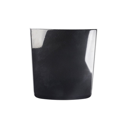 Carbon Style Center Dashboard AC  and  CD Panel Cover Suitable For VW Beetle 98-03.