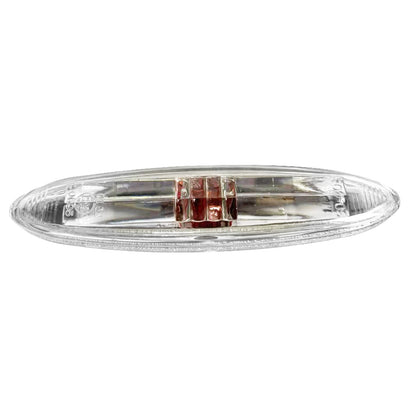 2x Turn Signal Side Marker Indicator Lamps Suitable For Toyota Camry 2006-2011 / Kluger 2007-2014