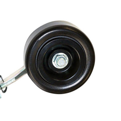 Belt Tensioner Idler Pulley Assembly Suitable For Nissan Navara D40 / Pathfinder R51 YD25