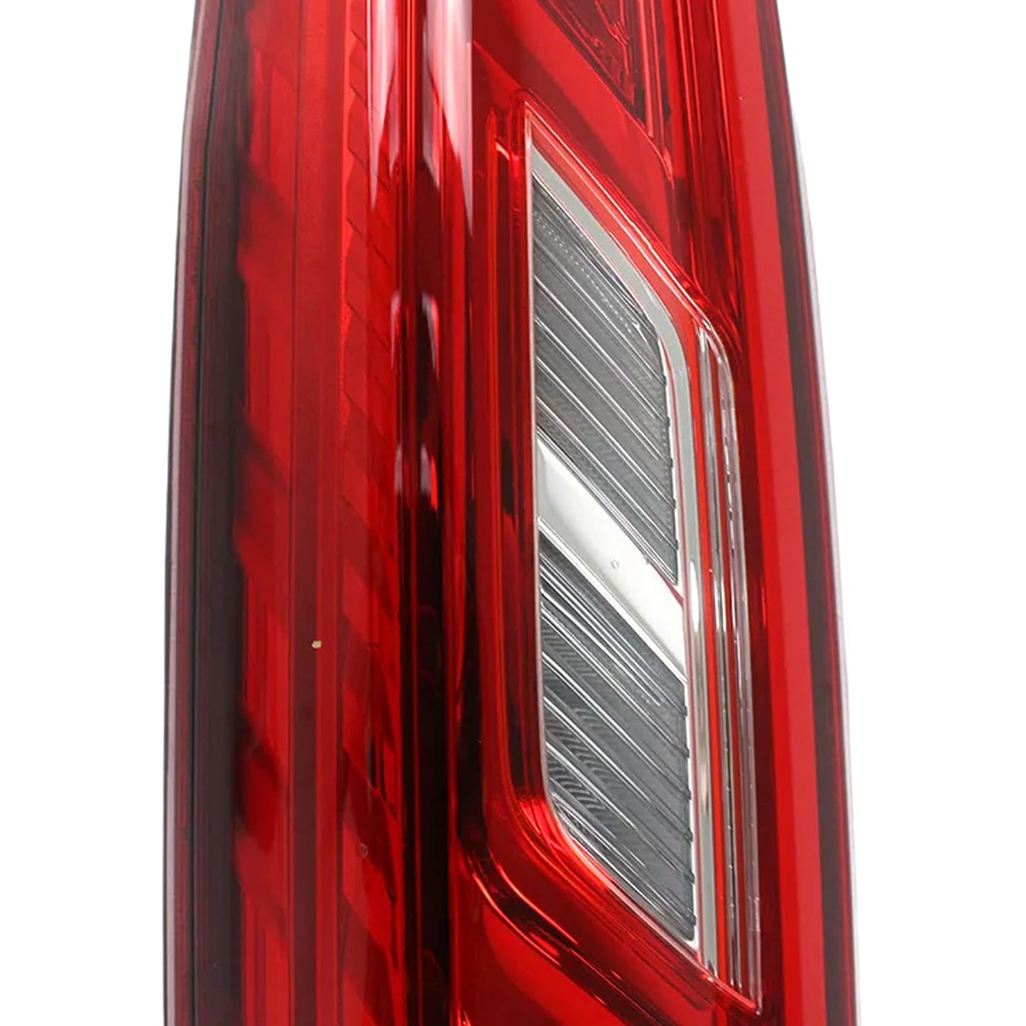 Right Side Rear Tail Light Halogen Suitable for LDV Deliver 9
