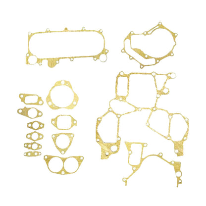 VRS Head Gasket Kit & Head Bolt Set Suitable for Nissan Navara D22 3.0L ZD30DDT