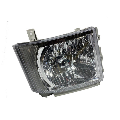 LH Head Light Lamp Suitable for Isuzu NLR NLS NNR NPR NPS Truck 08-On.