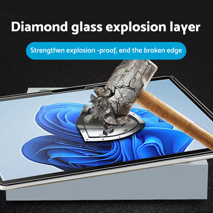Tempered Glass Screen Protector Suitable for Microsoft Surface Pro 8 Pro 9 13 In
