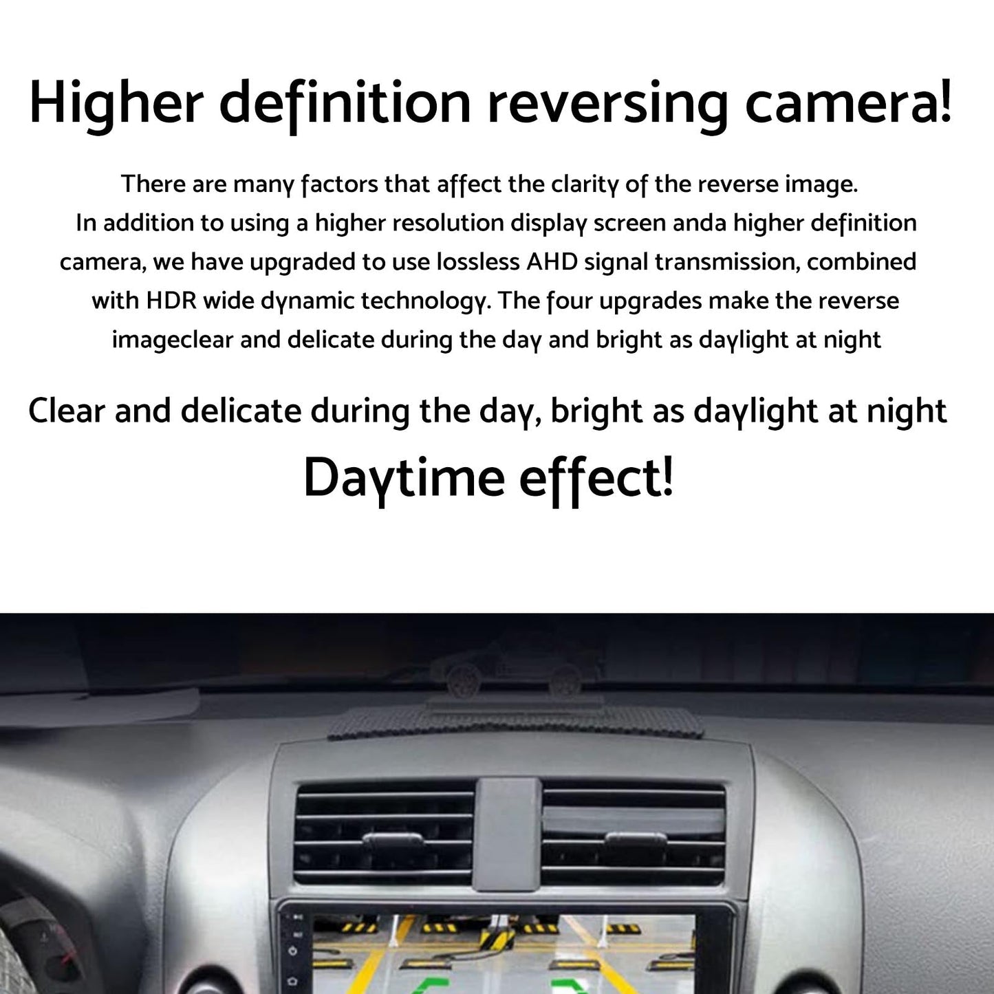 Car Stereo Radio Android With CarPlay GPS WiFi Suitable for LDV G10