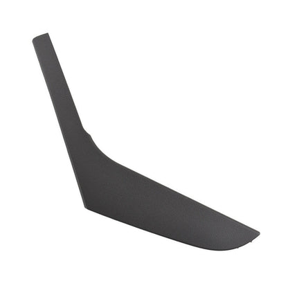 Right Inner Door Trim Pull Handle Cover Suitable For VW Golf MK6 2009-2013.