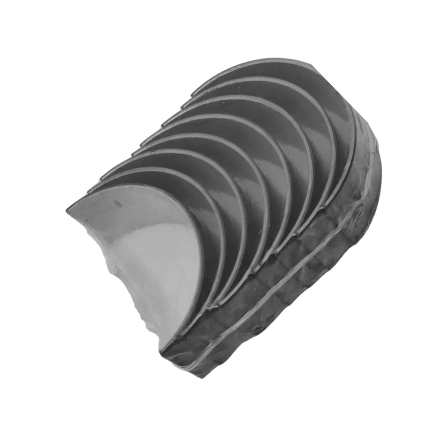 Big End Conrod Bearing Set Suitable for Toyota Hilux 2.8L