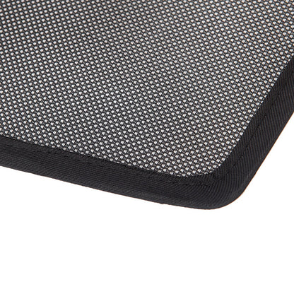 Magnetic Mesh Sun Blind Shades Suitable for Audi Q3 2019-2025