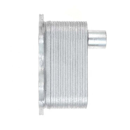Oil Cooler Suitable For VW Passat / Tiguan, Audi A4 / A5 / A6 / TT, Skoda Octavia / Superb
