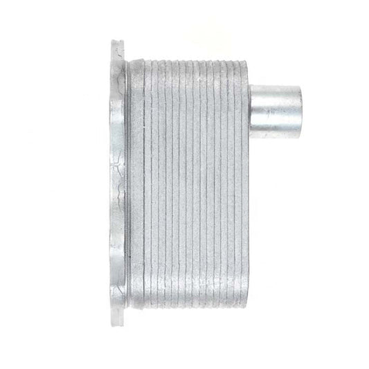 Oil Cooler Suitable For VW Passat / Tiguan, Audi A4 / A5 / A6 / TT, Skoda Octavia / Superb