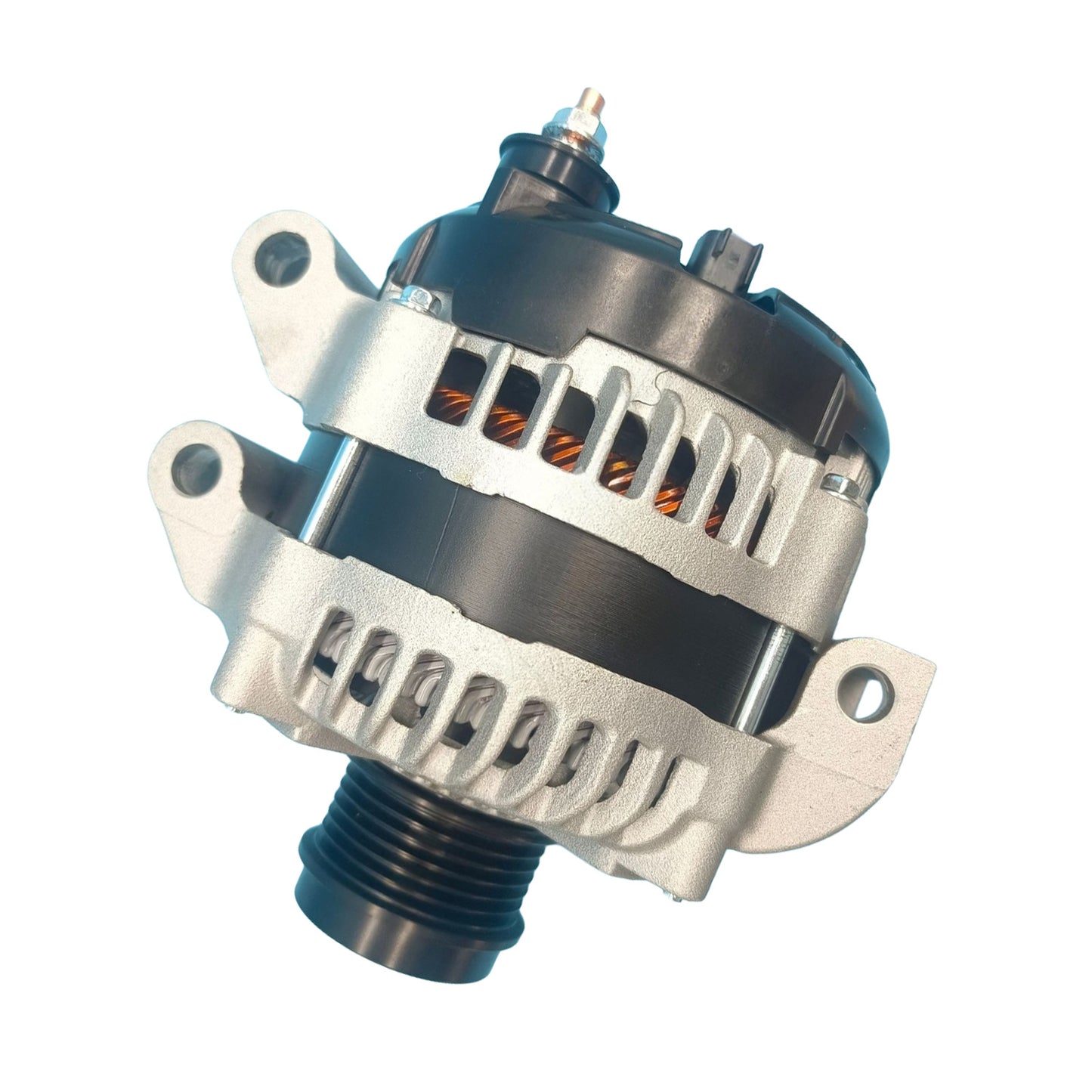 High Output 220A Alternator Suitable for Jeep WK 5.7L 6.4L V8