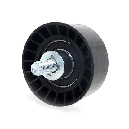 Belt Tensioner Pulley K015680XS Suitable for VW Beetle Golf Passat Audi A3 A4 A6 - BD3