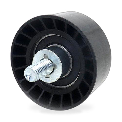 Belt Tensioner Pulley K015680XS Suitable for VW Beetle Golf Passat Audi A3 A4 A6 - ZT3