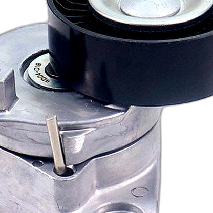 Engine Belt Tensioner Pulley Suitable for Mercedes C63 W204 CLS63 AMG 1562000570 - XQ1