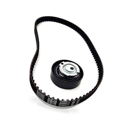 Belt Tensioner Pulley K015662XS Suitable for Dacia Duster Logan Lada Largus 1.5 - BD1