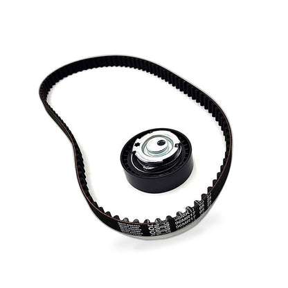 Belt Tensioner Pulley K015662XS Suitable for Dacia Duster Logan Lada Largus 1.5 - BD2