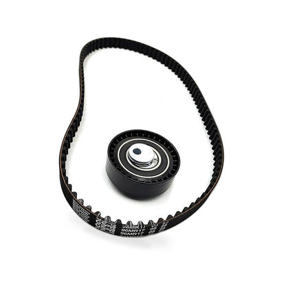 Belt Tensioner Pulley K015662XS Suitable for Dacia Duster Logan Lada Largus 1.5 - BD3