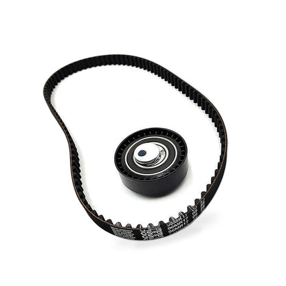 Belt Tensioner Pulley K015662XS Suitable for Dacia Duster Logan Lada Largus 1.5 - BD4