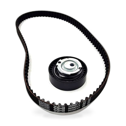 Belt Tensioner Pulley K015662XS Suitable for Dacia Duster Logan Lada Largus 1.5 - ZT2