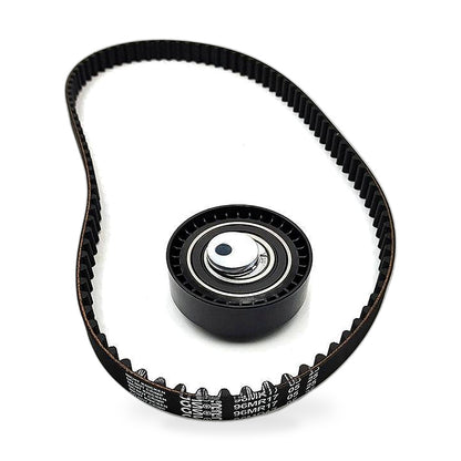 Belt Tensioner Pulley K015662XS Suitable for Dacia Duster Logan Lada Largus 1.5 - ZT3