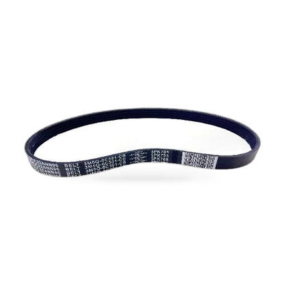 Fan Belt Suitable for Ford Focus Fiesta 1.6L 2.0L 3M5Q-6C301CB - ZT3