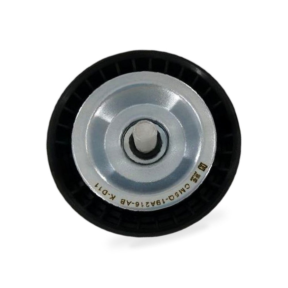 Belt Tensioner Pulley Suitable for Ford EcoSport Fiesta Focus 1.0 EcoBoost - BD4
