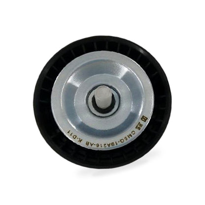 Belt Tensioner Pulley Suitable for Ford EcoSport Fiesta Focus 1.0 EcoBoost - BD4