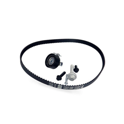 Belt Tensioner Pulley Suitable for Volvo S60 2010-2018 2.0L 1.6L 3.0L K015669XS - BD1