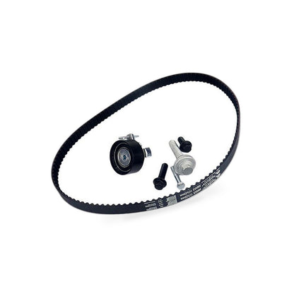 Belt Tensioner Pulley Suitable for Volvo S60 2010-2018 2.0L 1.6L 3.0L K015669XS - BD2
