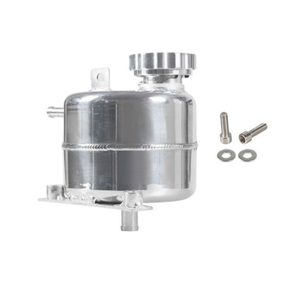 Coolant Expansion Tank Suitable For BMW Mini Cooper S R53 2002-2006 Silver