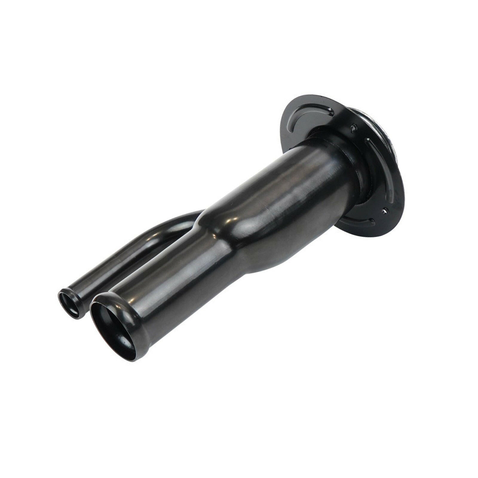 Fuel Tank Filler Neck Tube Pipe Suitable For Ford F-350 F-450 F-550 2005-2007.
