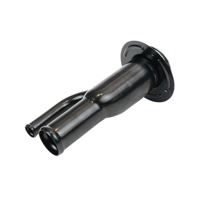 Fuel Tank Filler Neck Tube Pipe Suitable For Ford F-350 F-450 F-550 2005-2007.