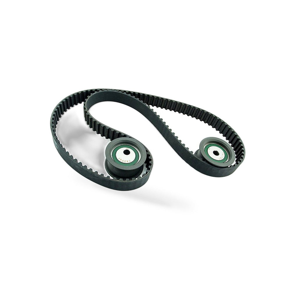 Belt Tensioner Pulley Suitable for Lada 110 2110 1996-2007 1.5L 1.6L K015539 - BD3