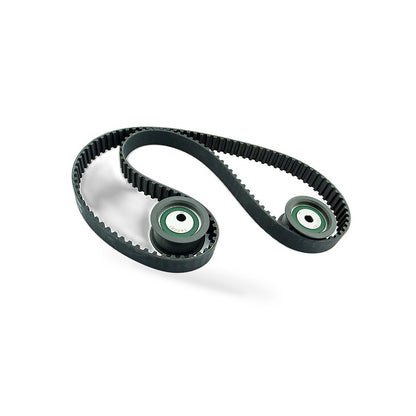Belt Tensioner Pulley Suitable for Lada 110 2110 1996-2007 1.5L 1.6L K015539 - BD3
