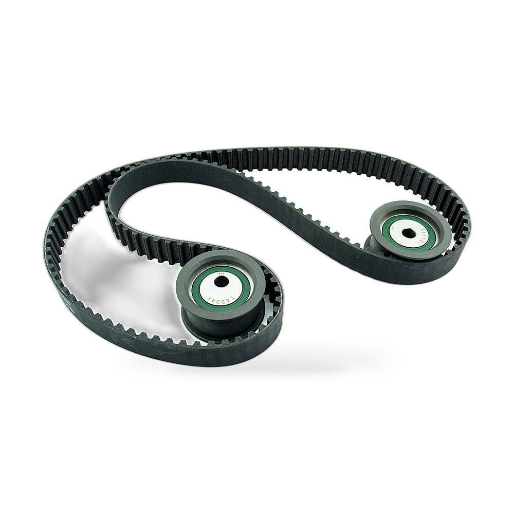 Belt Tensioner Pulley Suitable for Lada 110 2110 1996-2007 1.5L 1.6L K015539 - ZT3