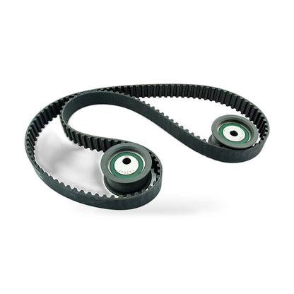 Belt Tensioner Pulley Suitable for Lada 110 2110 1996-2007 1.5L 1.6L K015539 - ZT3