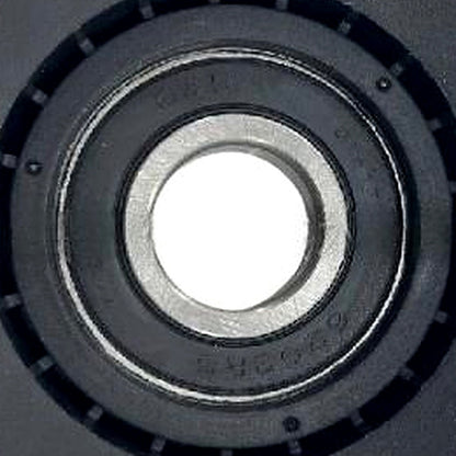 Belt Tensioner Single Pulley Suitable for Ford Mondeo 2011 240HP 9G9Q-6A228AD - XQ1
