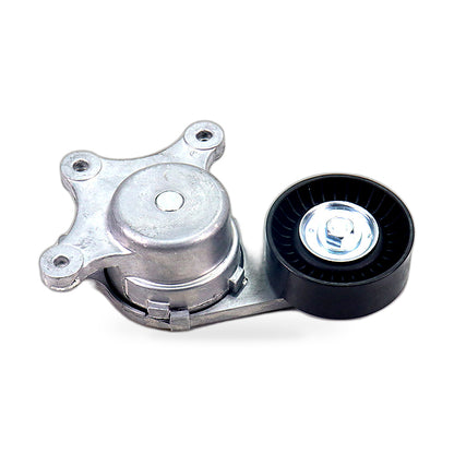 Serpentine Belt Tensioner Suitable for Ford Explorer 2011-2019 Flex Taurus 3.5L - ZT2