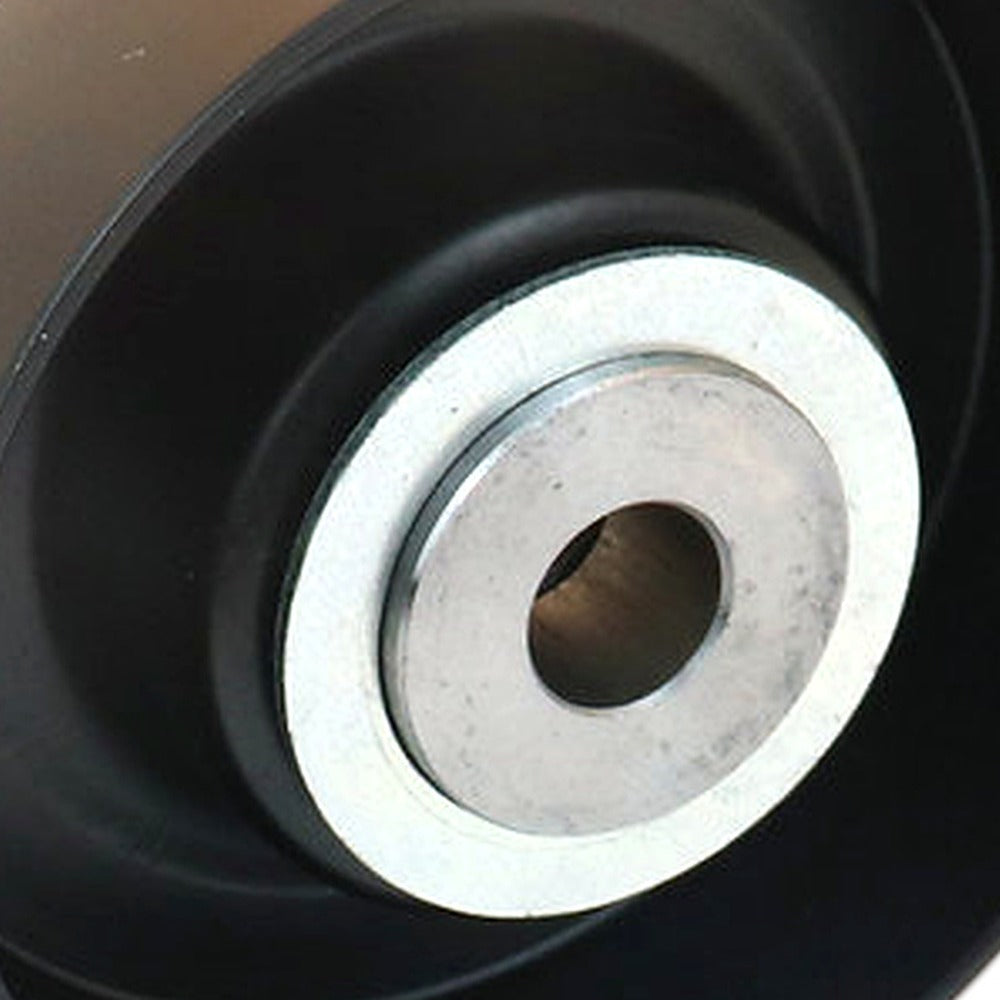 4PK Belt Tensioner Pulley Suitable for Mitsubishi Lancer Colt Mirage Dingo - XQ1