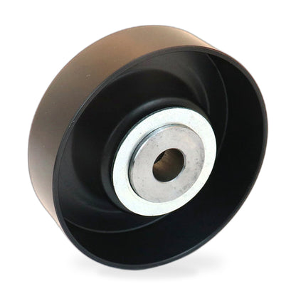 4PK Belt Tensioner Pulley Suitable for Mitsubishi Lancer Colt Mirage Dingo - ZT2