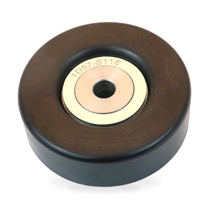 4PK Belt Tensioner Pulley Suitable for Mitsubishi Lancer Colt Mirage Dingo - ZT3