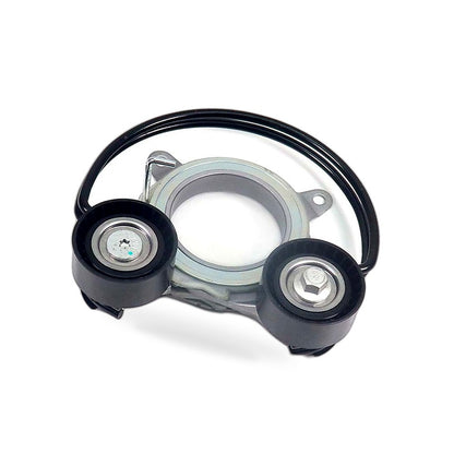 Engine Belt Tensioner Suitable for Nissan Navara D40 Pathfinder R51 Frontier - BD1
