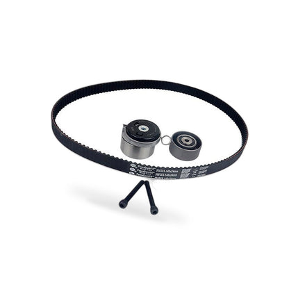Belt Tensioner Pulley Suitable for Opel Astra H 2004-2010 1.4L 1.6L 1.8L - BD1