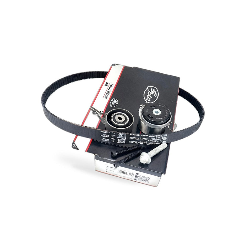 Belt Tensioner Pulley Suitable for Opel Astra H 2004-2010 1.4L 1.6L 1.8L - BD3