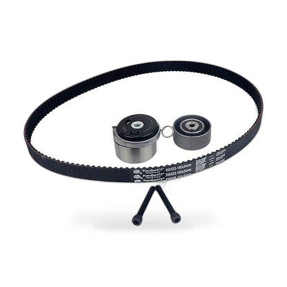 Belt Tensioner Pulley Suitable for Opel Astra H 2004-2010 1.4L 1.6L 1.8L - ZT2