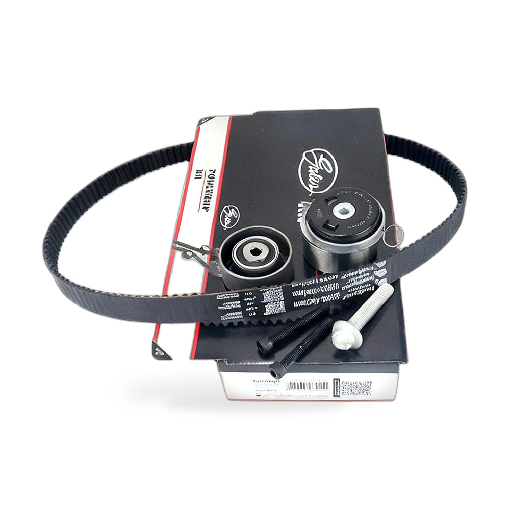 Belt Tensioner Pulley Suitable for Opel Astra H 2004-2010 1.4L 1.6L 1.8L - ZT3
